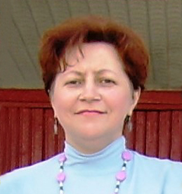 Татьяна Юревич